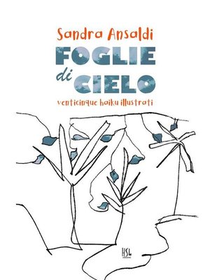 cover image of Foglie di cielo